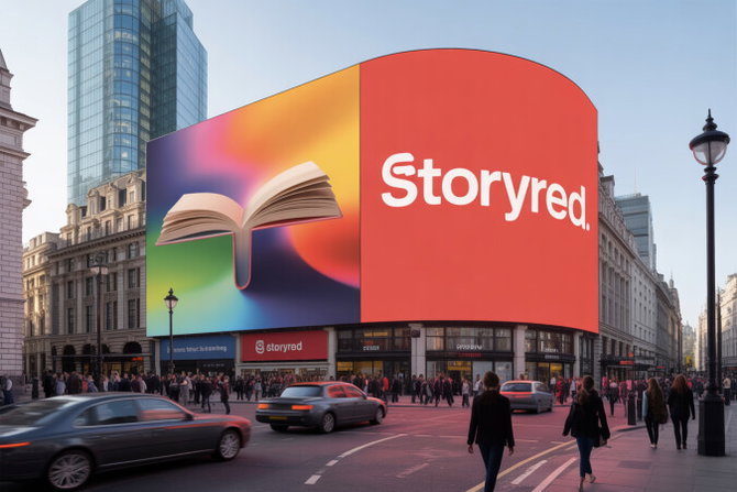 StoryRed.com — 3