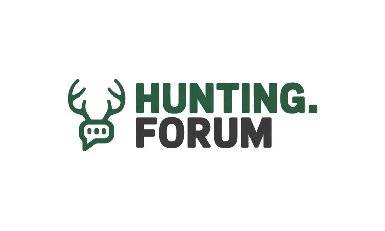 Hunting logo