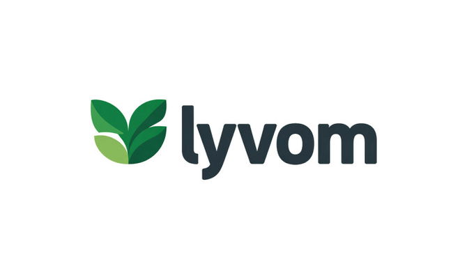 Lyvom.com