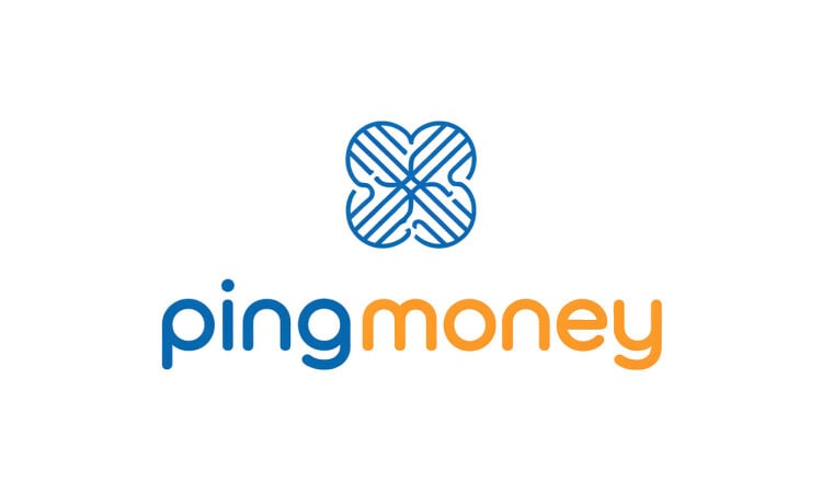 PingMoney logo
