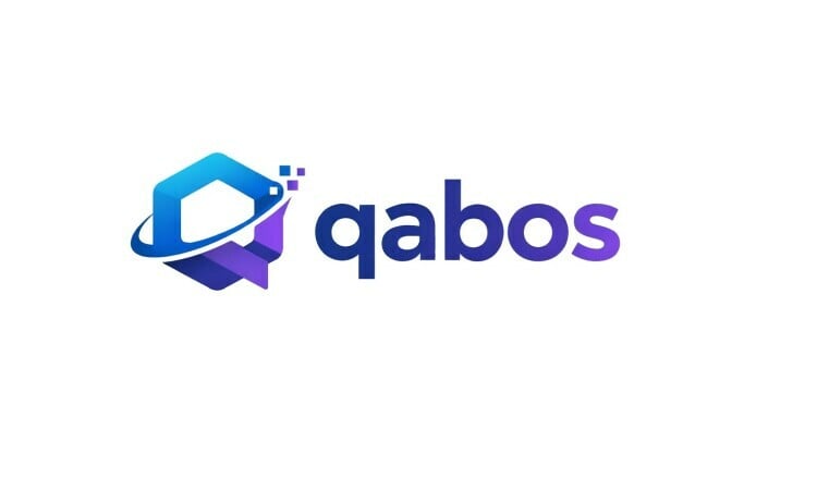 Qabos logo