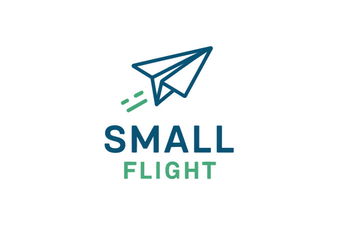 SmallFlight.com - Creative brandable domain for sale