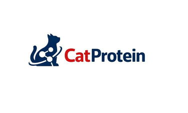 CatProtein logo