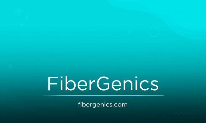 FiberGenics.com
