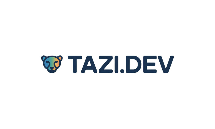 Tazi logo