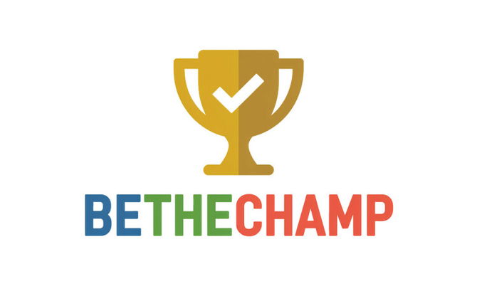 BeTheChamp.com