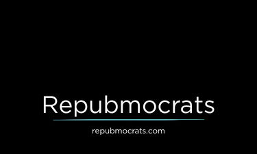 Repubmocrats.com - Creative brandable domain for sale