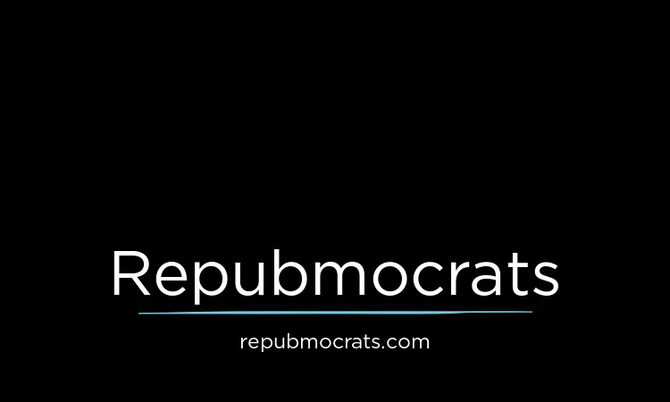 Repubmocrats.com