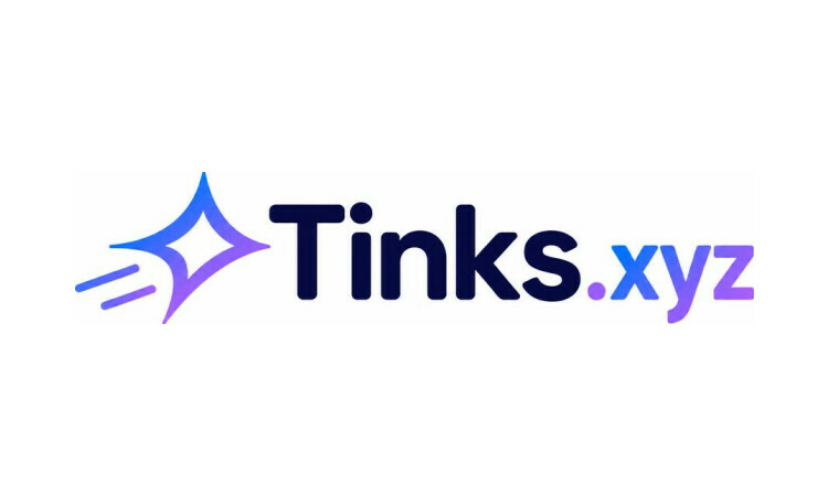 Tinks logo