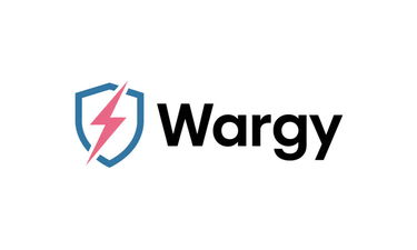 Wargy.com - Creative brandable domain for sale