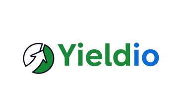 Yieldio.com - Creative brandable domain for sale