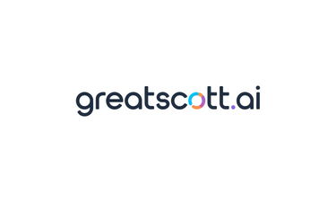 GreatScott.AI is for sale