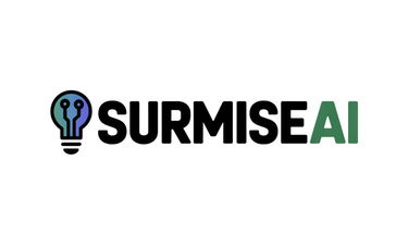 SurmiseAI.com is for sale