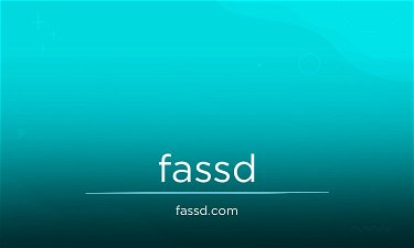 FassD.com - Creative brandable domain for sale