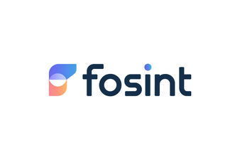 Fosint.com - Creative brandable domain for sale