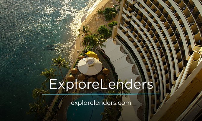 ExploreLenders.com