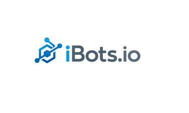 iBots logo