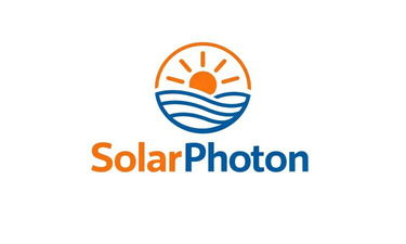 SolarPhoton logo