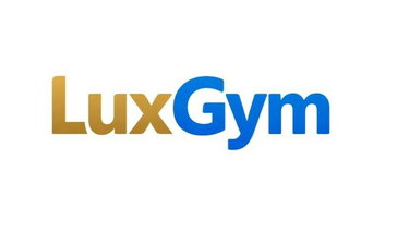 LuxGym - Creative premium names for sale