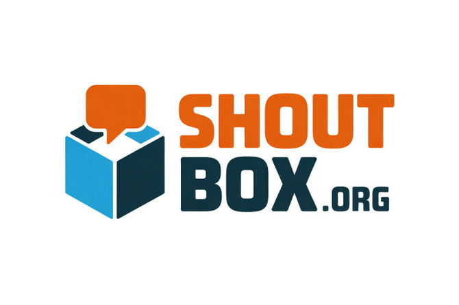 ShoutBox.org