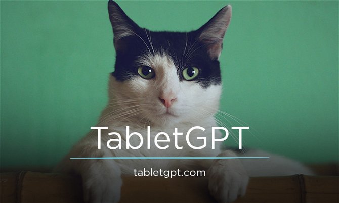 TabletGPT.com