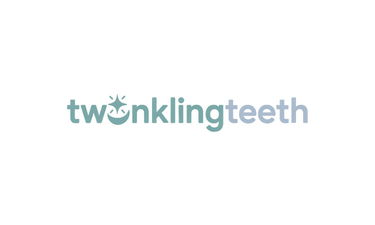TwinklingTeeth.com is for sale