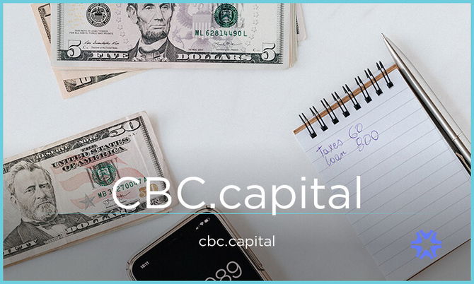 CBC.capital