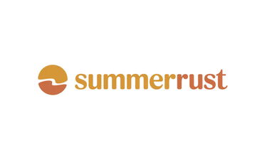 SummerRust.com - Creative brandable domain for sale