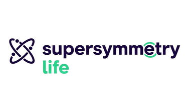 SuperSymmetry.life - Creative brandable domain for sale