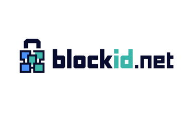 BlockID.net - Creative brandable domain for sale