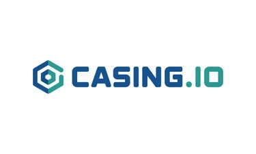 Casing.io is for sale