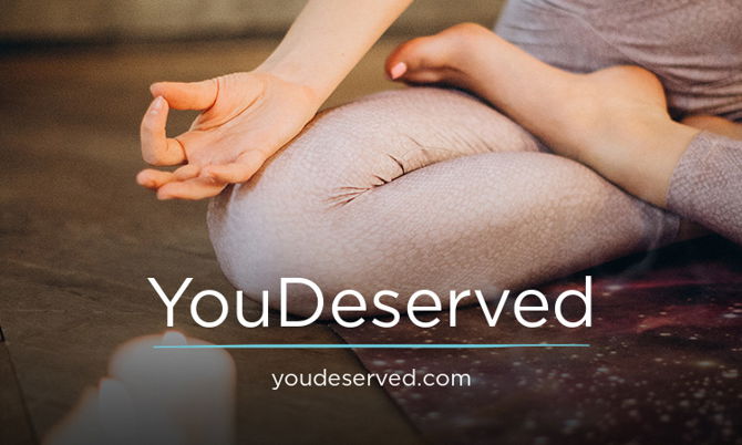 YouDeserved.com