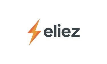 Eliez.com - Creative brandable domain for sale
