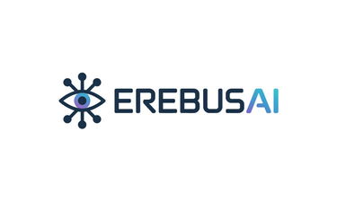 erebusai.com is for sale