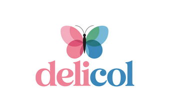 Delicol.com - Creative brandable domain for sale