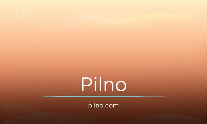 Pilno.com
