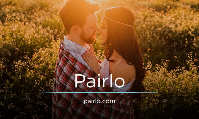 Pairlo.com