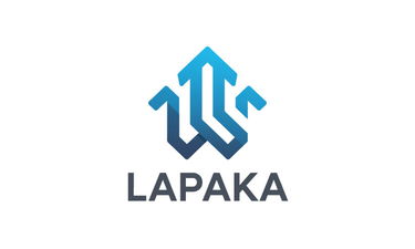 lapaka.com Logo