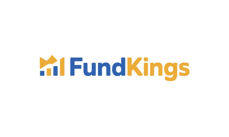 FundKings logo