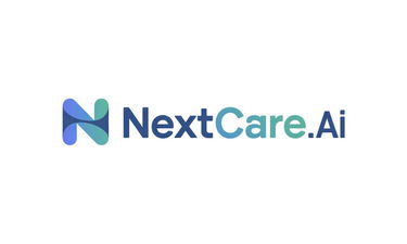 NextCare.ai - Creative brandable domain for sale