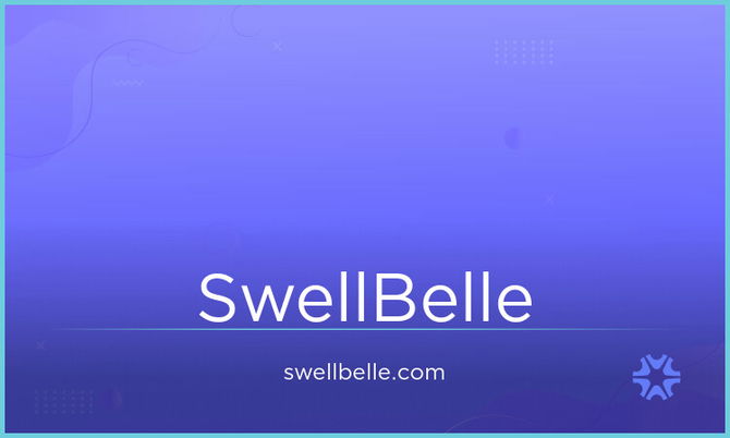 SwellBelle.com