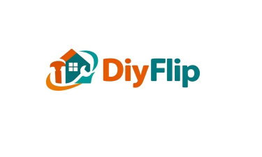 DiyFlip logo