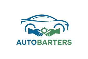 AutoBarters.com - Creative brandable domain for sale