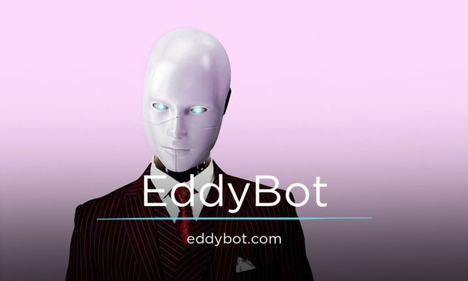 eddybot.com