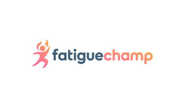 FatigueChamp.com - Creative brandable domain for sale