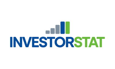 InvestorStat.com - Creative brandable domain for sale