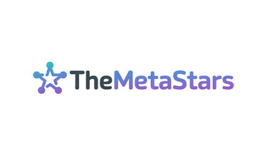 TheMetaStars.com - Creative brandable domain for sale