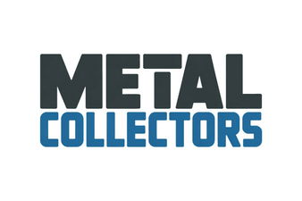 MetalCollectors.com - Creative brandable domain for sale