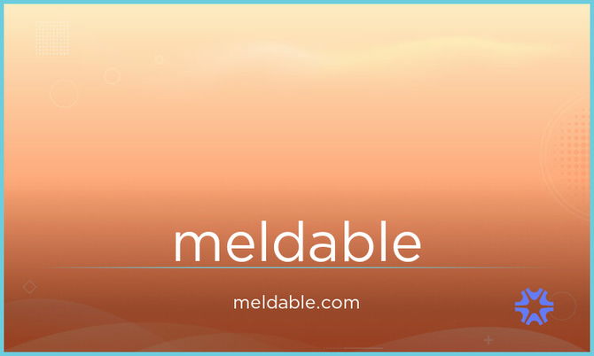 Meldable.com