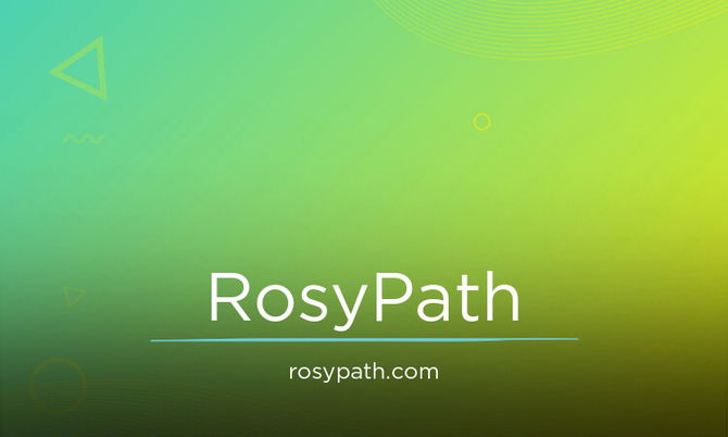 RosyPath.com